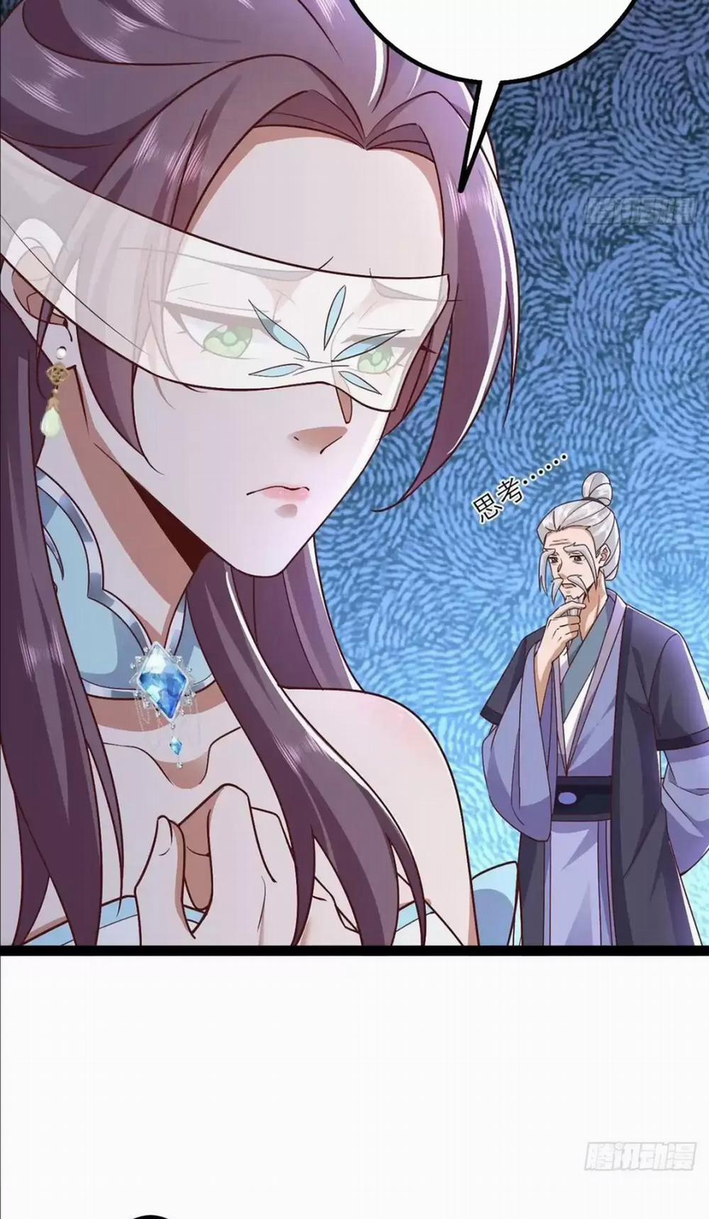 Đệ Tử Siêu Thần Ta Nằm Không, Tông Môn Hủy Diệt Ta Vô Địch 8 trang 35