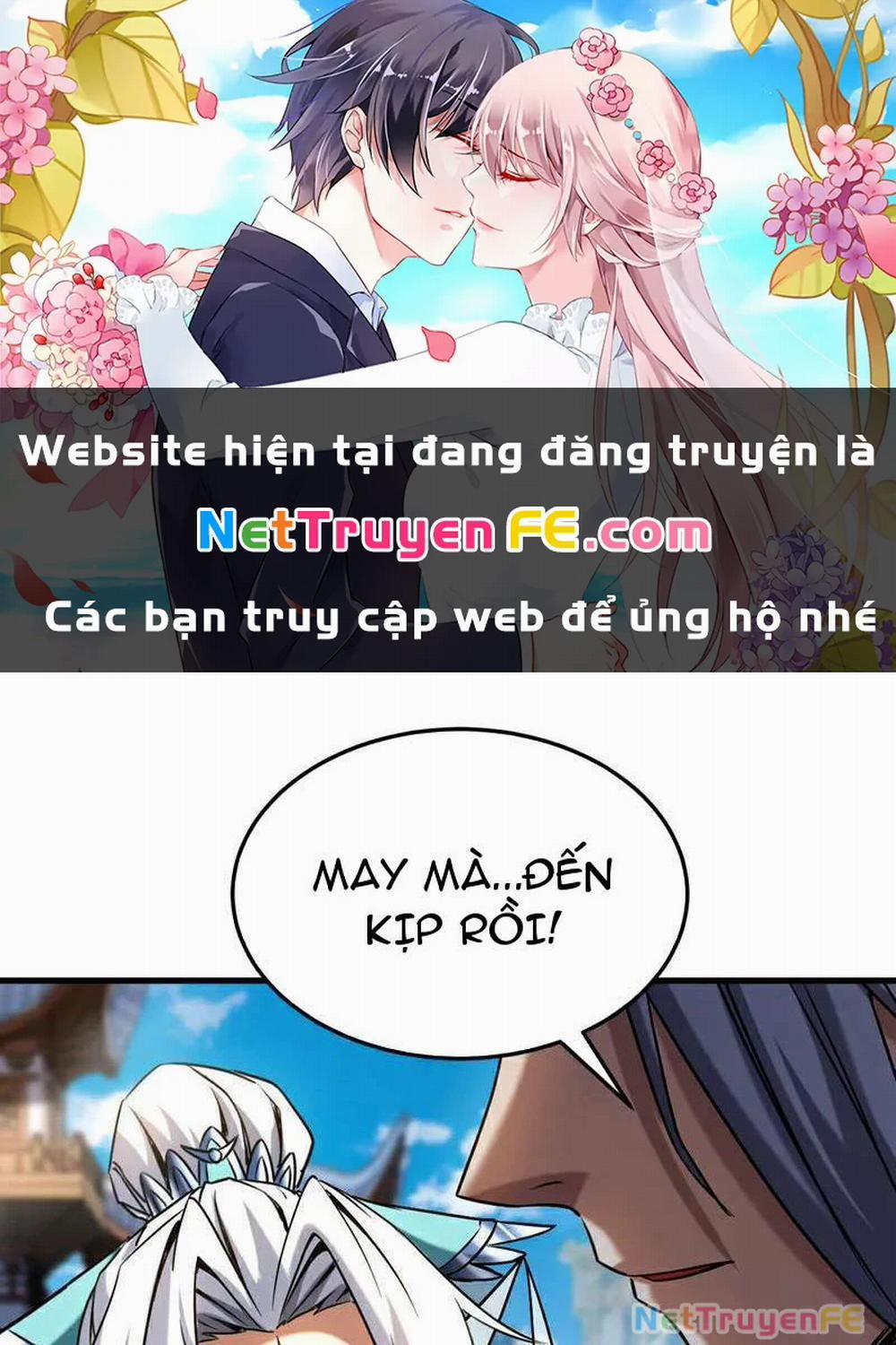 Đệ Tử Tu Luyện Còn Ta Thì Lười Biếng 120 trang 0