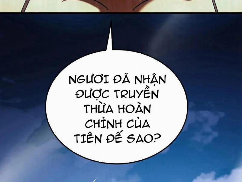 Đệ Tử Tu Luyện Còn Ta Thì Lười Biếng 122 trang 1