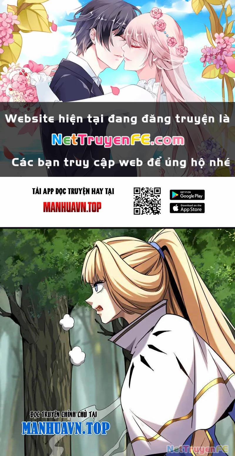 Đệ Tử Tu Luyện Còn Ta Thì Lười Biếng 126 trang 0