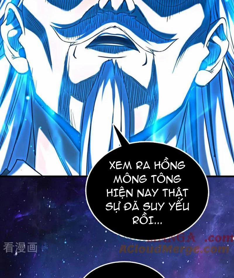 Đệ Tử Tu Luyện Còn Ta Thì Lười Biếng 128 trang 11