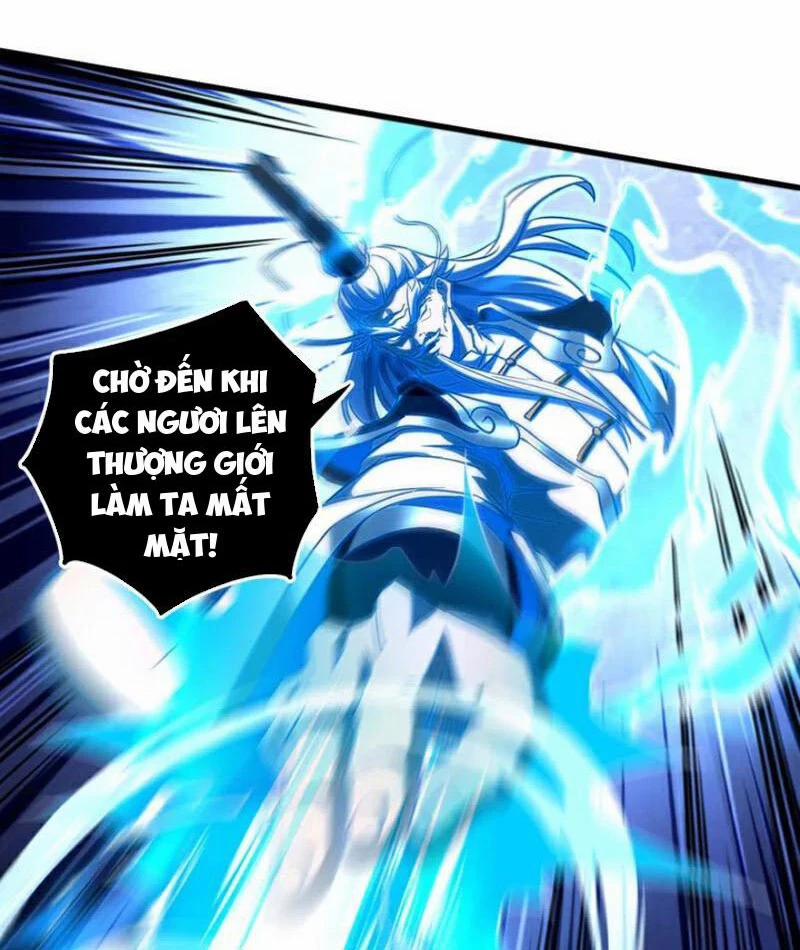 Đệ Tử Tu Luyện Còn Ta Thì Lười Biếng 128 trang 15