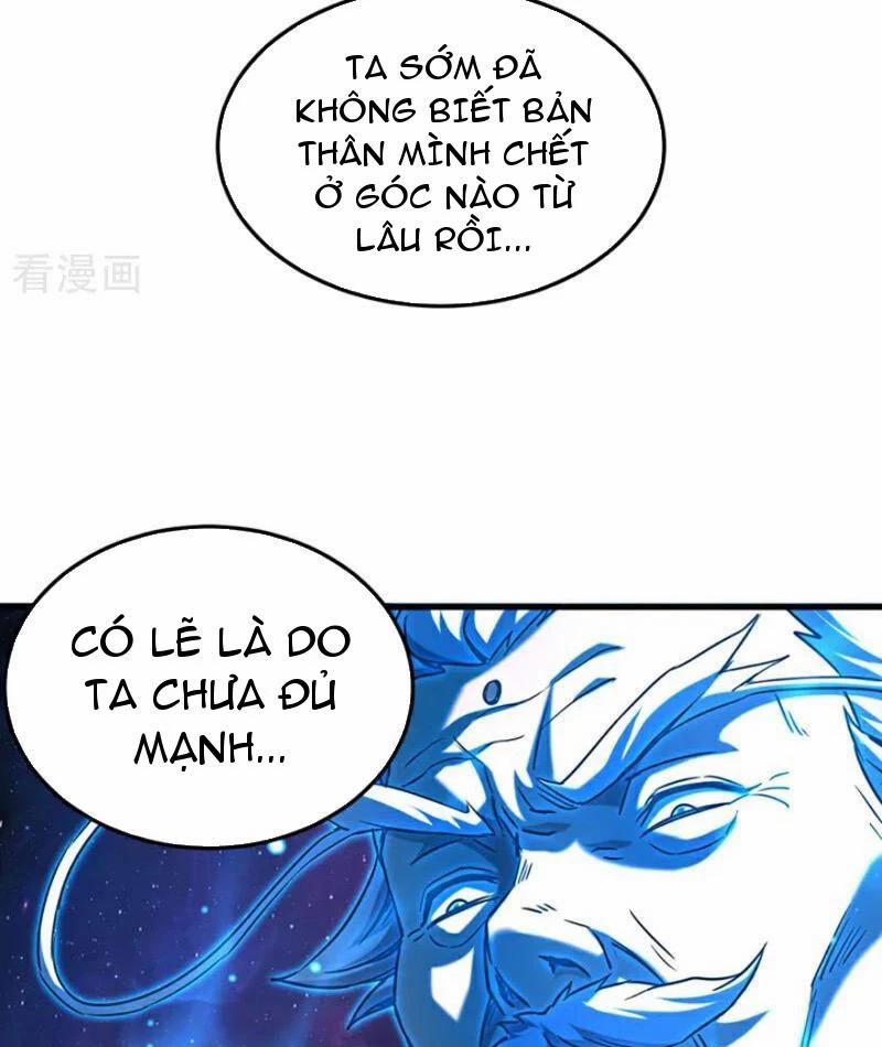 Đệ Tử Tu Luyện Còn Ta Thì Lười Biếng 128 trang 26
