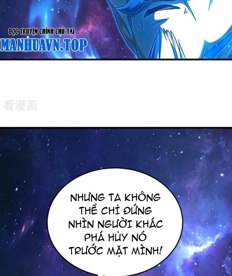 Đệ Tử Tu Luyện Còn Ta Thì Lười Biếng 128 trang 27