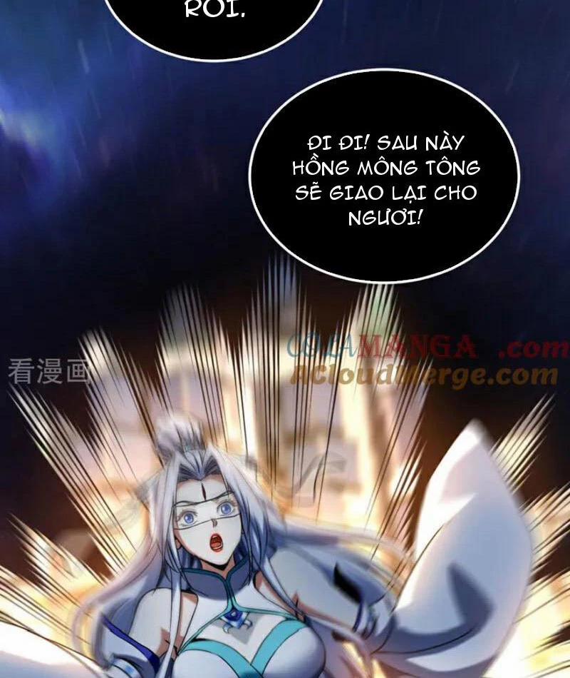 Đệ Tử Tu Luyện Còn Ta Thì Lười Biếng 128 trang 33