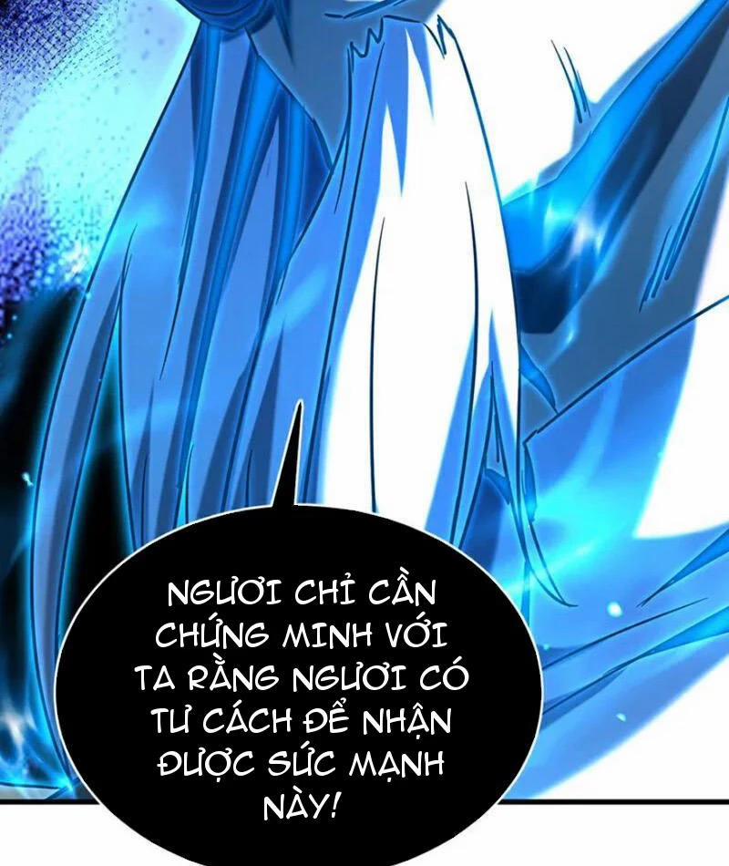 Đệ Tử Tu Luyện Còn Ta Thì Lười Biếng 128 trang 4
