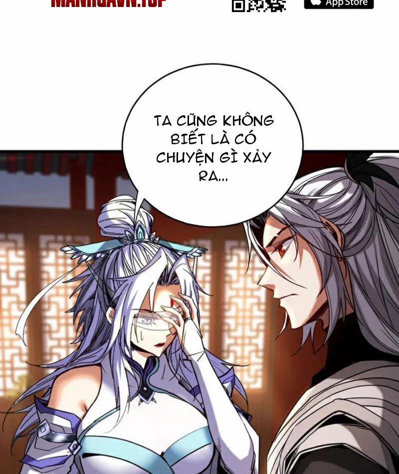 Đệ Tử Tu Luyện Còn Ta Thì Lười Biếng 128 trang 40