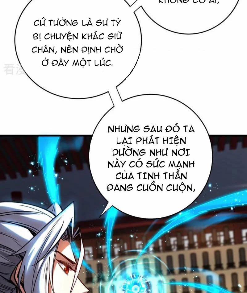 Đệ Tử Tu Luyện Còn Ta Thì Lười Biếng 128 trang 43