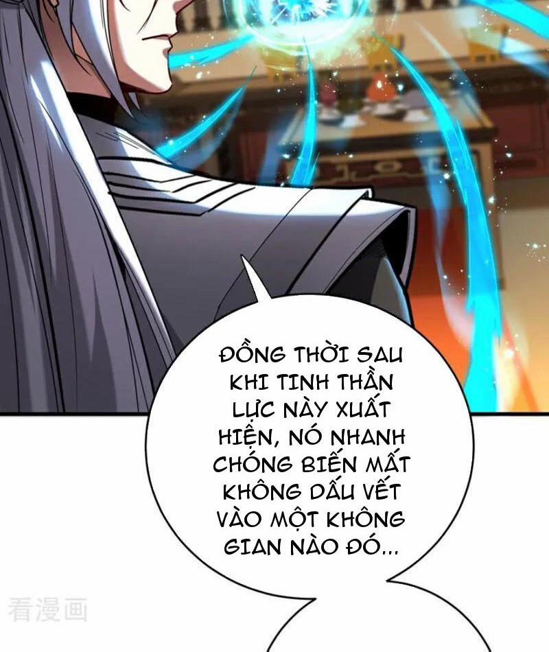 Đệ Tử Tu Luyện Còn Ta Thì Lười Biếng 128 trang 44