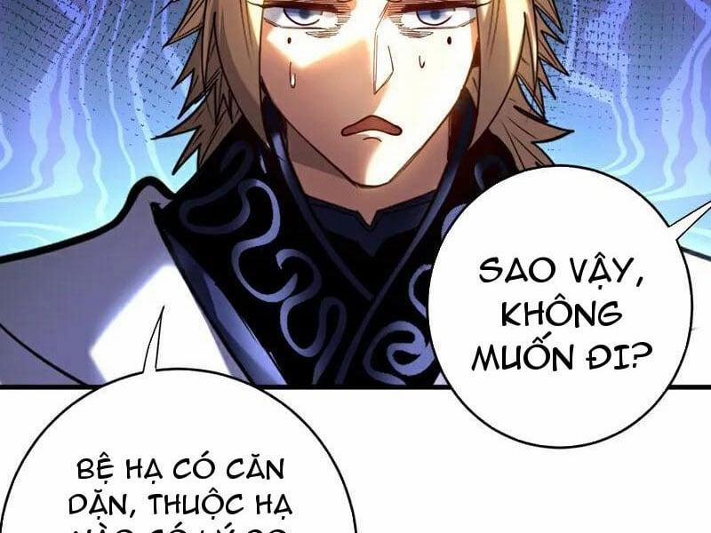 Đệ Tử Tu Luyện Còn Ta Thì Lười Biếng 142 trang 1