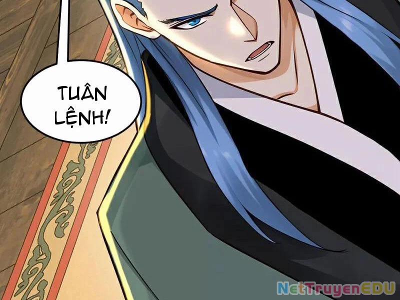 Đệ Tử Tu Luyện Còn Ta Thì Lười Biếng 157 trang 12
