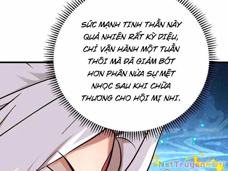 Đệ Tử Tu Luyện Còn Ta Thì Lười Biếng 157 trang 18