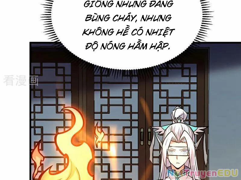 Đệ Tử Tu Luyện Còn Ta Thì Lười Biếng 157 trang 42