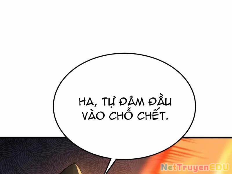 Đệ Tử Tu Luyện Còn Ta Thì Lười Biếng 157 trang 49