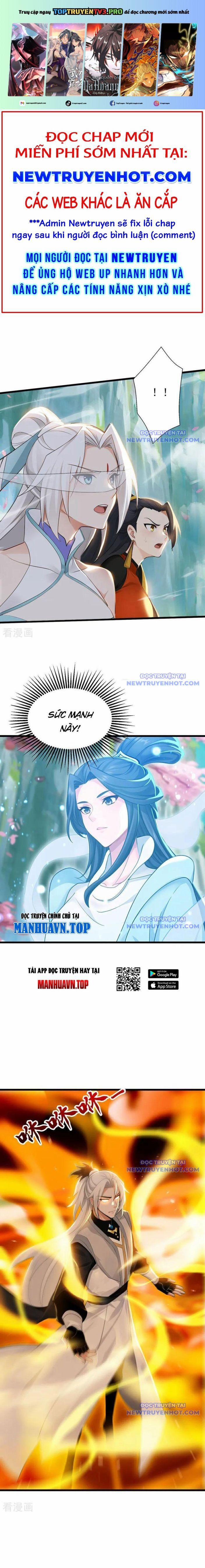 Đệ Tử Tu Luyện Còn Ta Thì Lười Biếng 170 trang 0