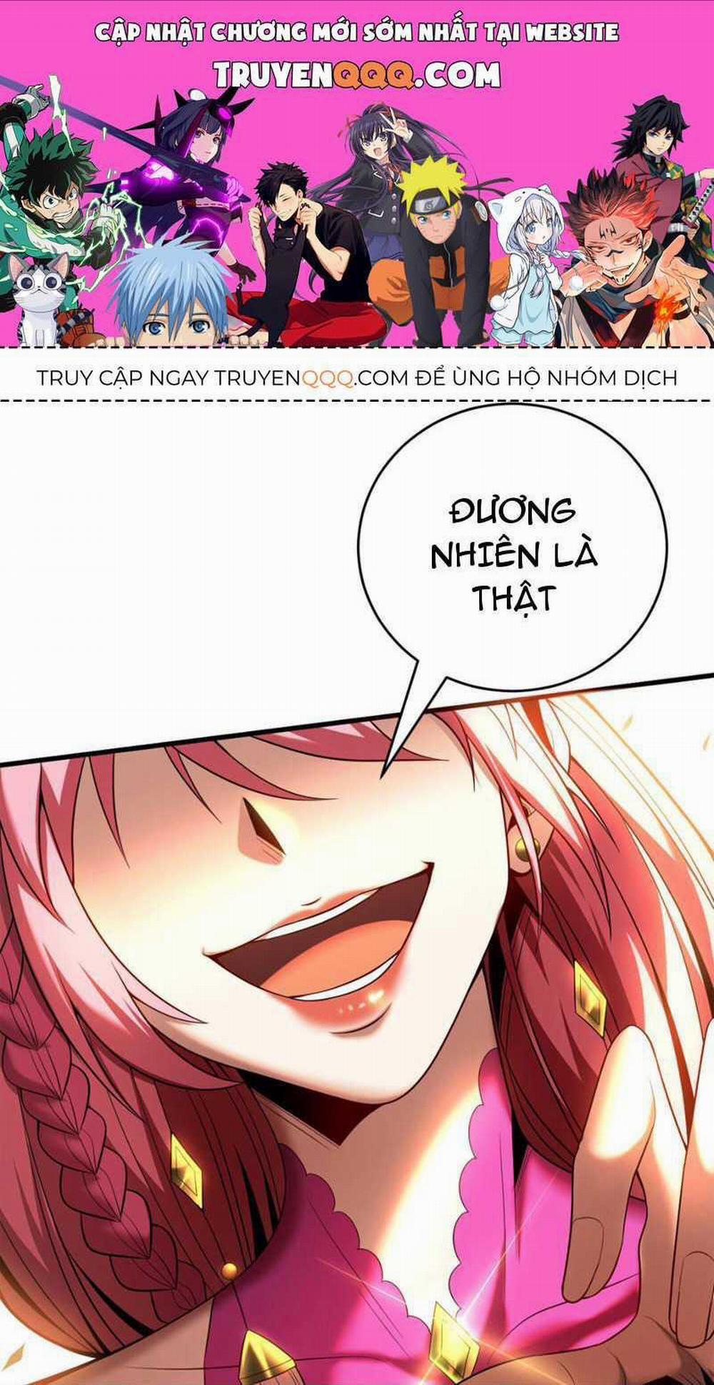 Đệ Tử Tu Luyện Còn Ta Thì Lười Biếng 38 trang 0