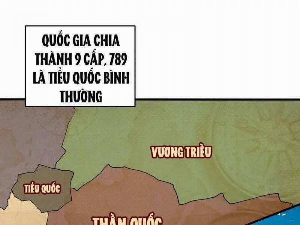 Đệ Tử Tu Luyện Còn Ta Thì Lười Biếng 57 trang 0