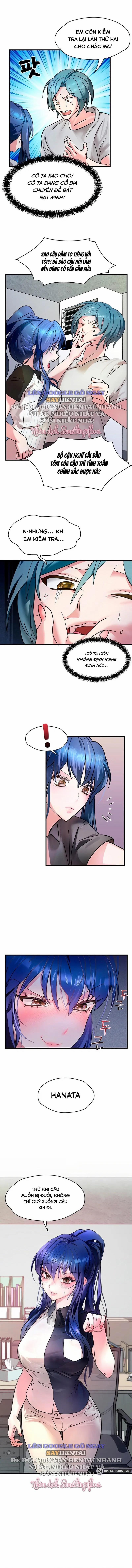 Đế Vương Ảo Tưởng 1 trang 14