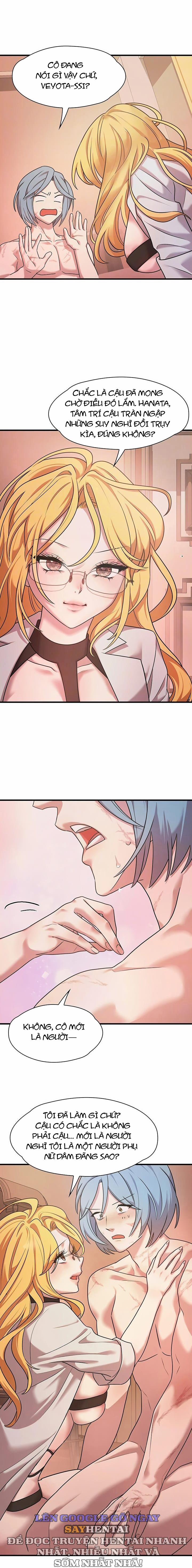 Đế Vương Ảo Tưởng 10 trang 3