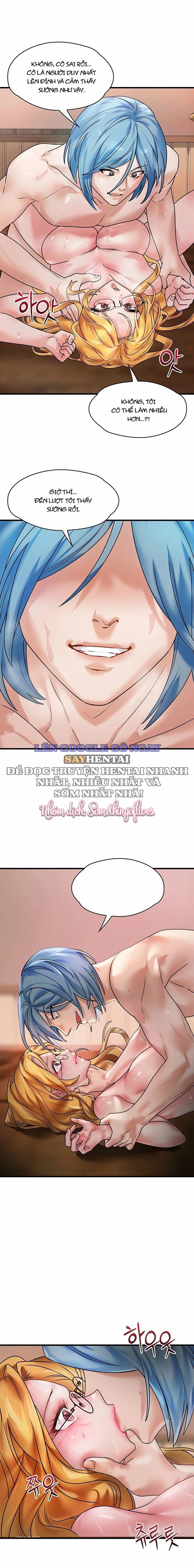 Đế Vương Ảo Tưởng 11 trang 3