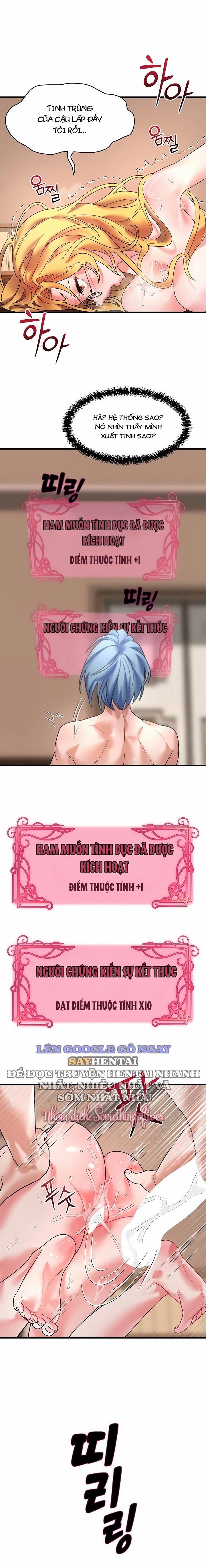 Đế Vương Ảo Tưởng 11 trang 8