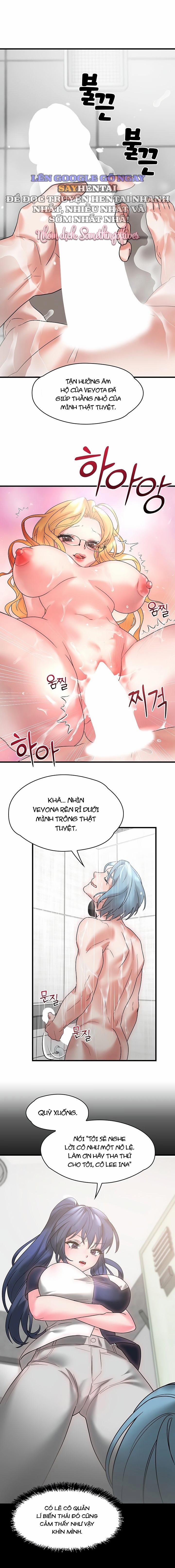 Đế Vương Ảo Tưởng 12 trang 6