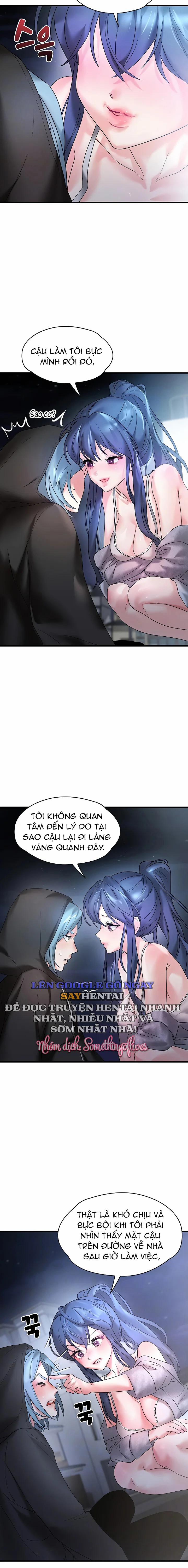 Đế Vương Ảo Tưởng 13 trang 3