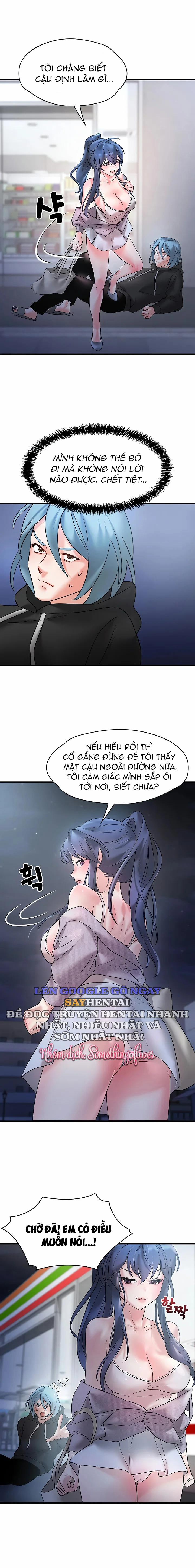 Đế Vương Ảo Tưởng 13 trang 6