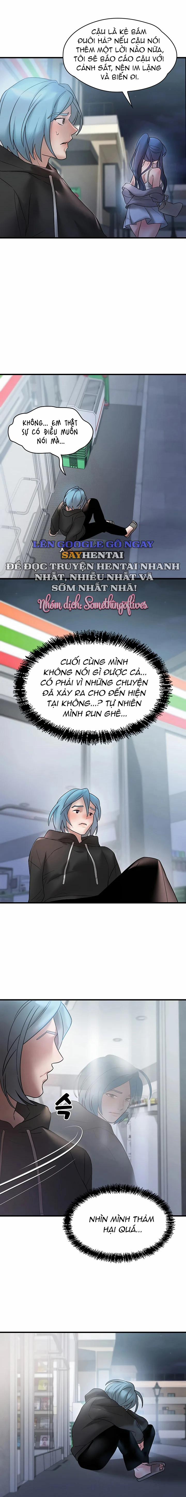 Đế Vương Ảo Tưởng 13 trang 7