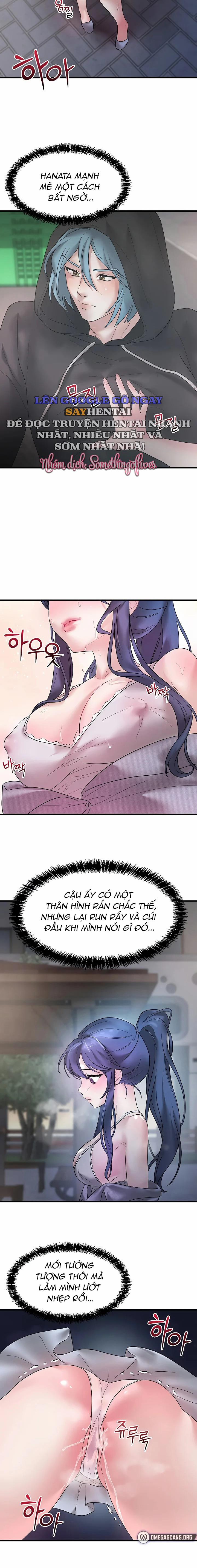 Đế Vương Ảo Tưởng 13 trang 9