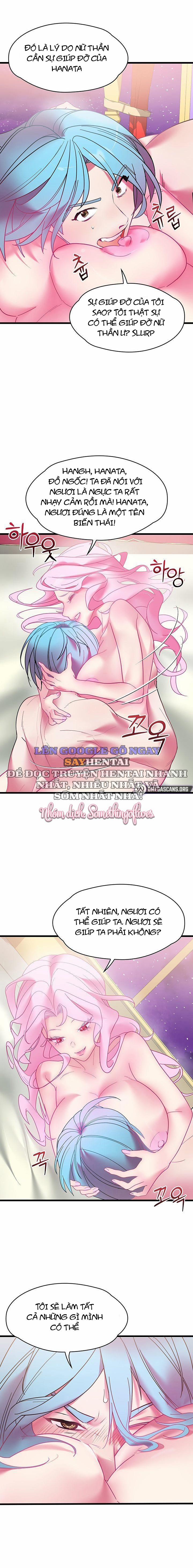 Đế Vương Ảo Tưởng 15 trang 13