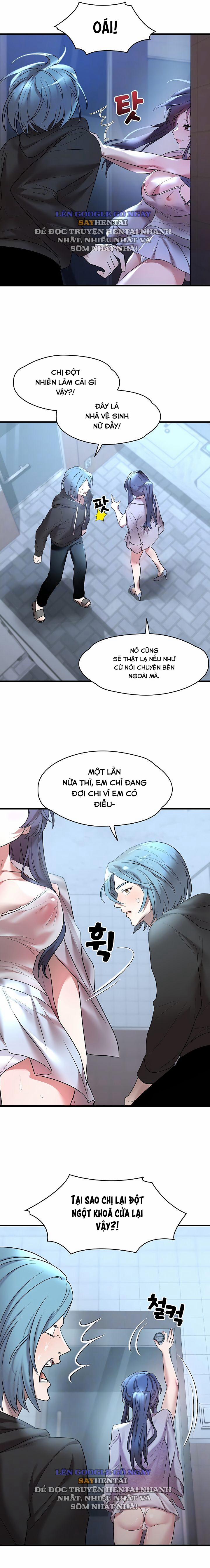 Đế Vương Ảo Tưởng 16 trang 2