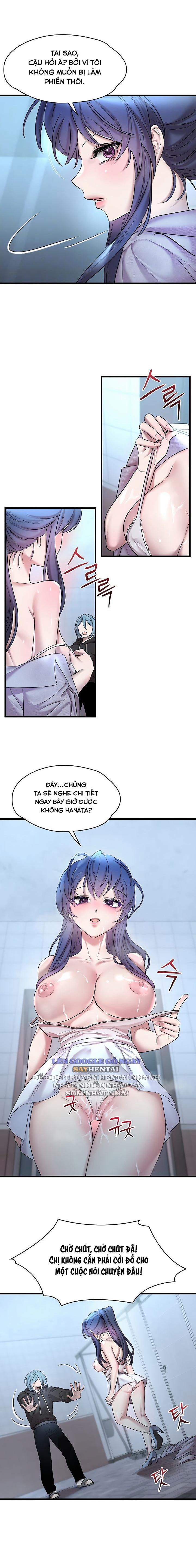 Đế Vương Ảo Tưởng 16 trang 3