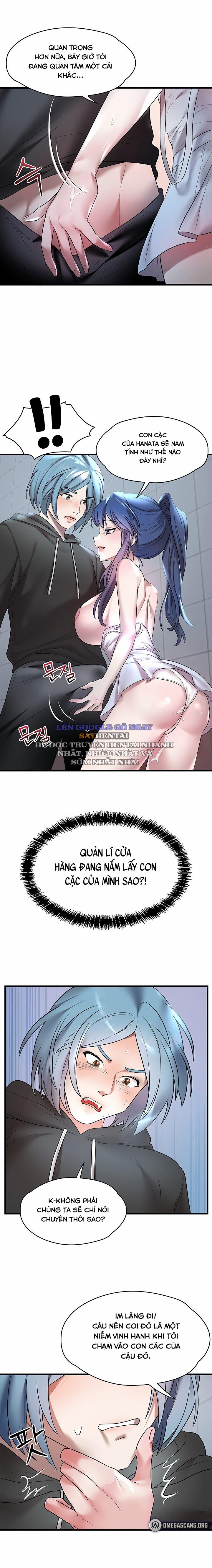 Đế Vương Ảo Tưởng 16 trang 5