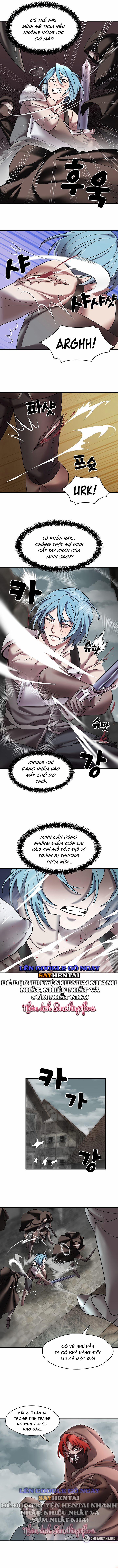 Đế Vương Ảo Tưởng 19 trang 4