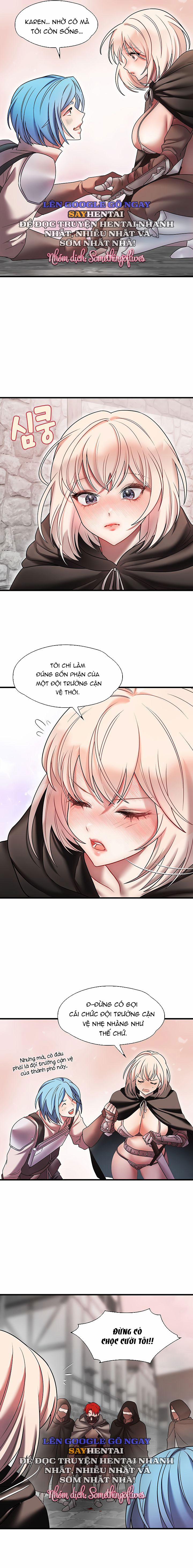 Đế Vương Ảo Tưởng 20 trang 3