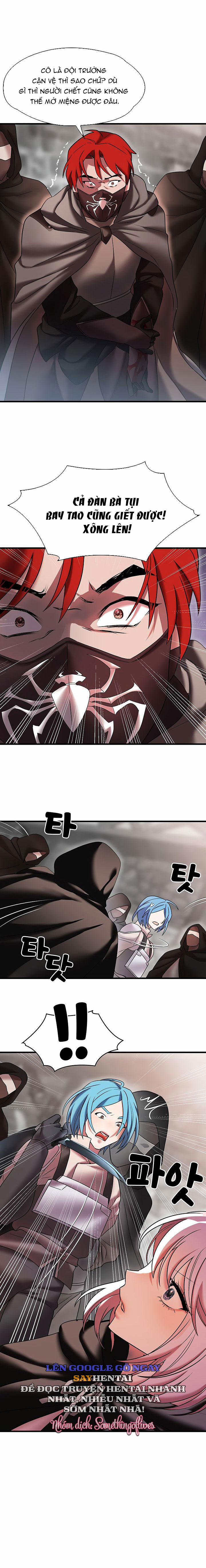 Đế Vương Ảo Tưởng 20 trang 4