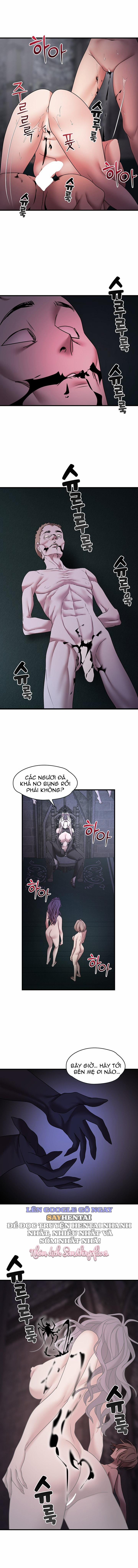 Đế Vương Ảo Tưởng 21 trang 9