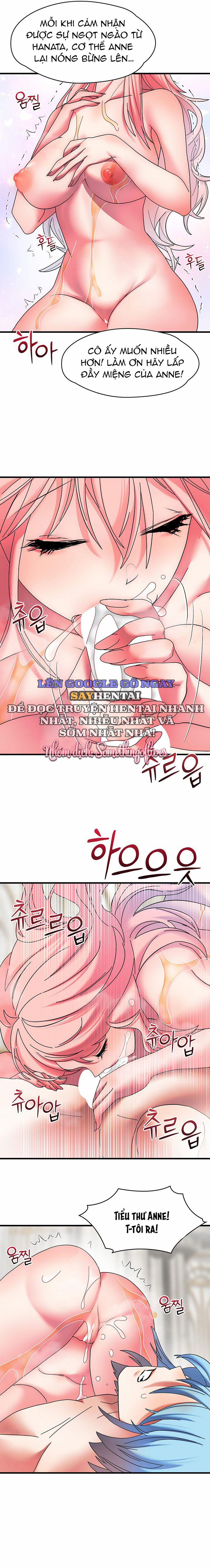 Đế Vương Ảo Tưởng 23 trang 9