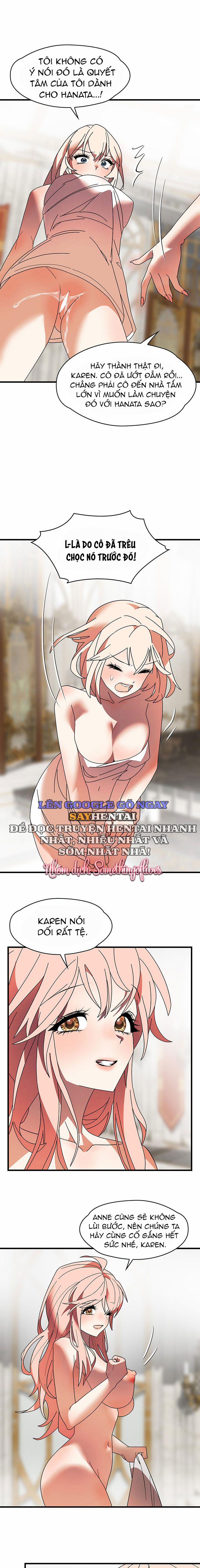 Đế Vương Ảo Tưởng 24 trang 7