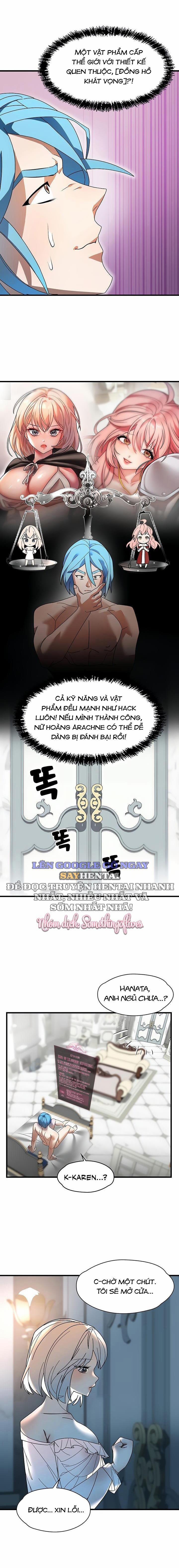 Đế Vương Ảo Tưởng 25 trang 4