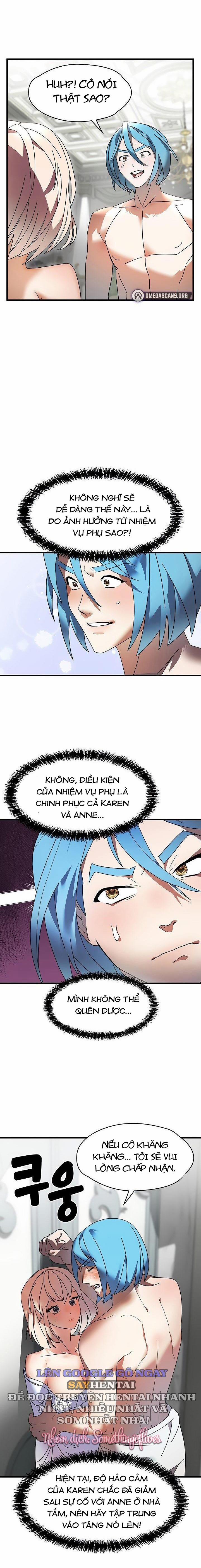 Đế Vương Ảo Tưởng 25 trang 7