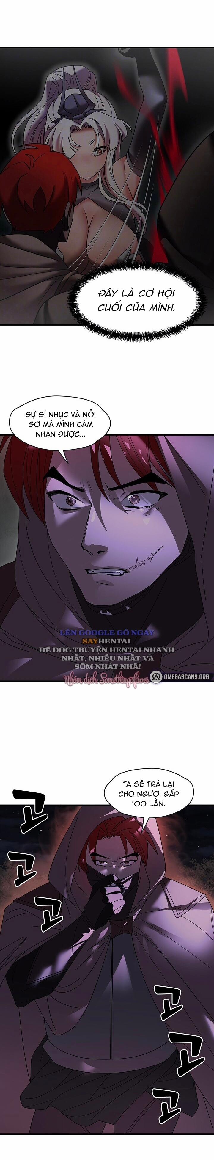 Đế Vương Ảo Tưởng 26 trang 4