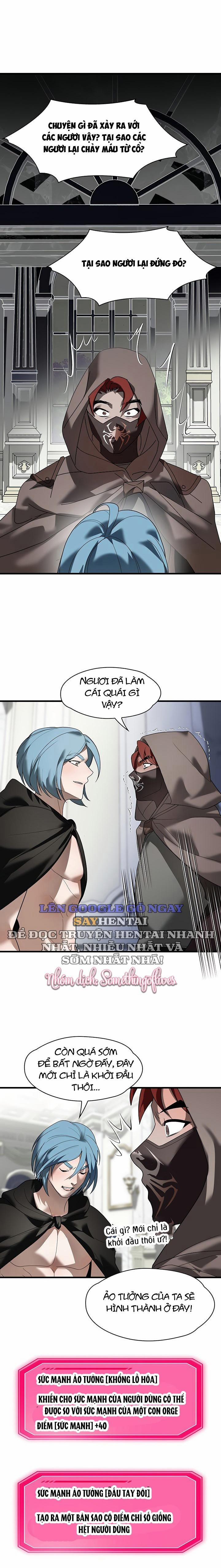 Đế Vương Ảo Tưởng 29 trang 12