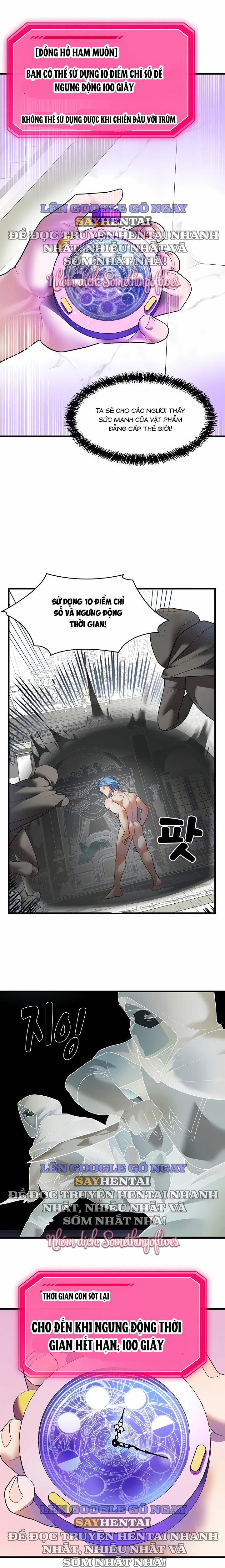 Đế Vương Ảo Tưởng 29 trang 5