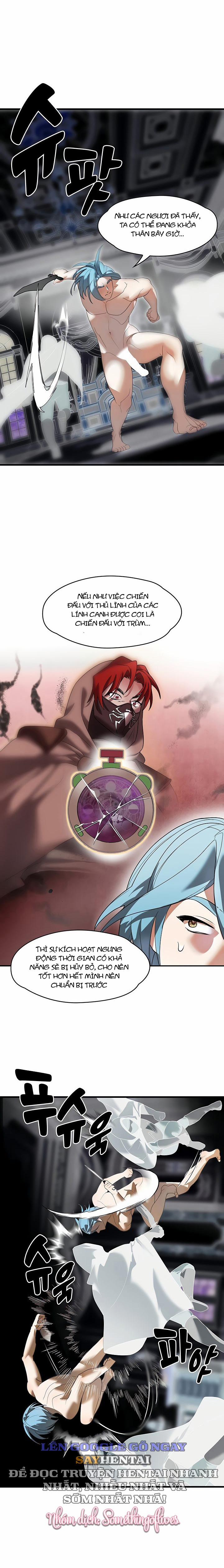 Đế Vương Ảo Tưởng 29 trang 7