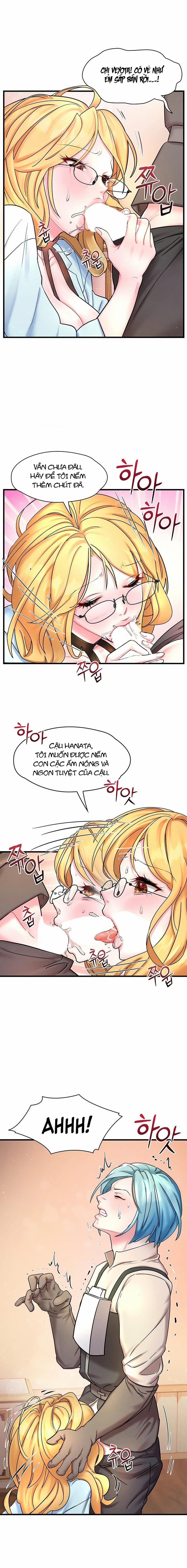 Đế Vương Ảo Tưởng 3 trang 23