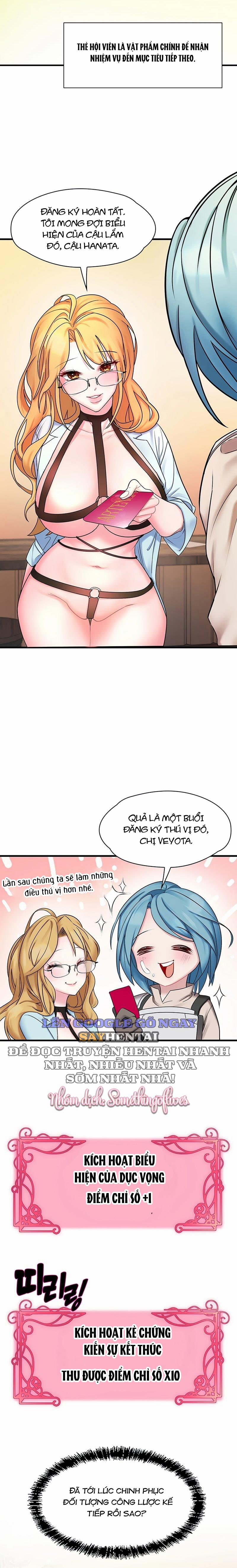 Đế Vương Ảo Tưởng 3 trang 26