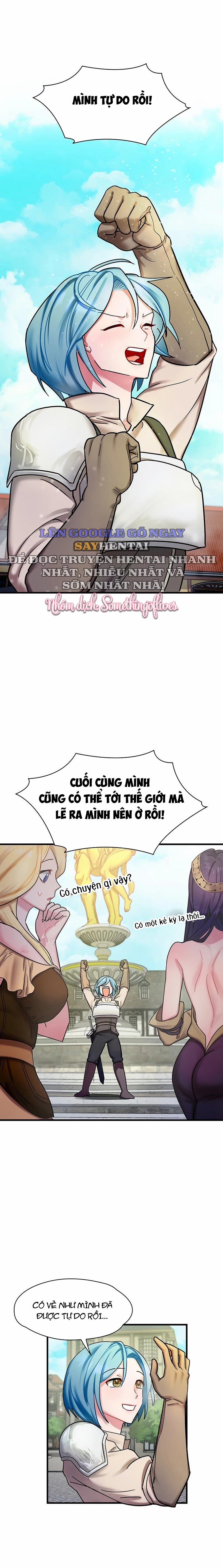 Đế Vương Ảo Tưởng 3 trang 9