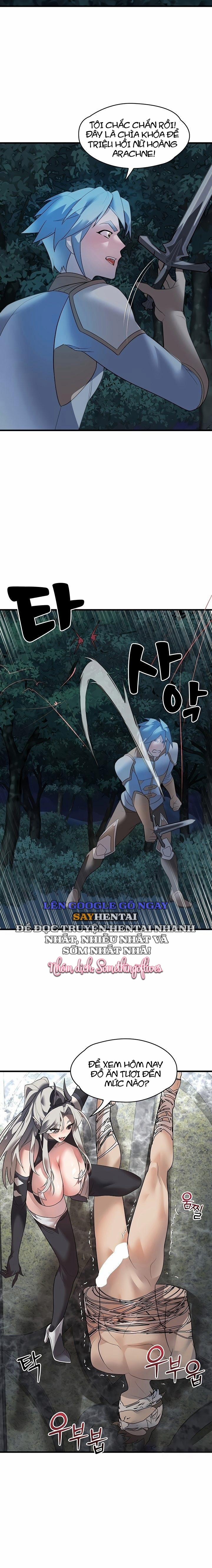 Đế Vương Ảo Tưởng 30 trang 14